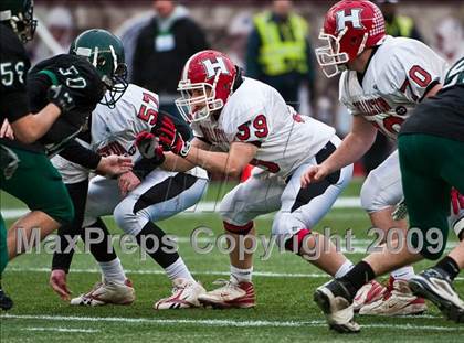 Thumbnail 1 in Austin Prep vs. Holliston (MIAA Division IIIA East Final) photogallery.