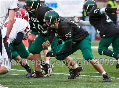 Thumbnail 1 in Austin Prep vs. Holliston (MIAA Division IIIA East Final) photogallery.