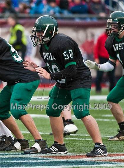 Thumbnail 1 in Austin Prep vs. Holliston (MIAA Division IIIA East Final) photogallery.