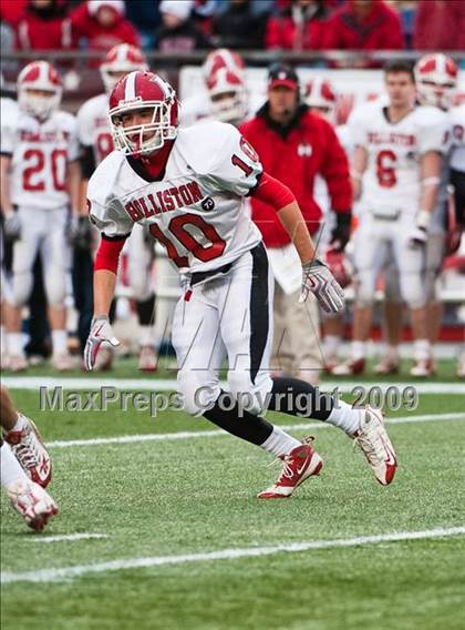 Thumbnail 1 in Austin Prep vs. Holliston (MIAA Division IIIA East Final) photogallery.