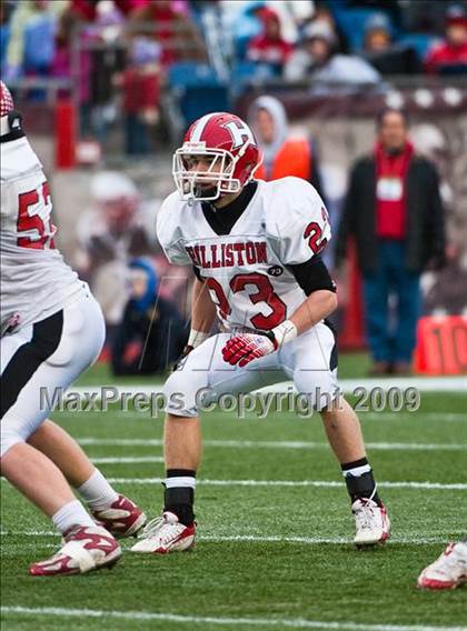 Thumbnail 2 in Austin Prep vs. Holliston (MIAA Division IIIA East Final) photogallery.