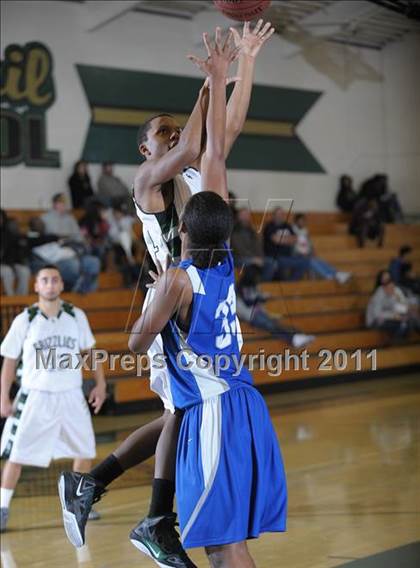 Thumbnail 2 in Bear Creek @ Granite Bay photogallery.