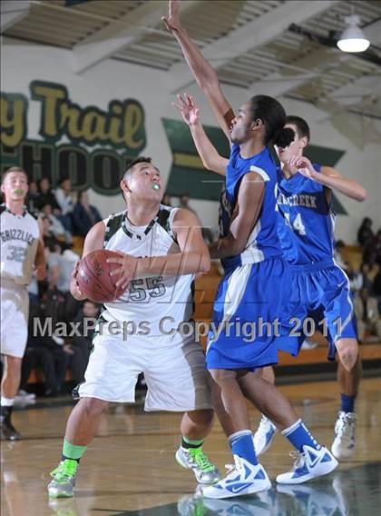Thumbnail 3 in Bear Creek @ Granite Bay photogallery.