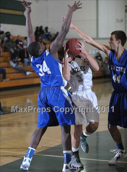 Thumbnail 3 in Bear Creek @ Granite Bay photogallery.
