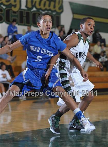 Thumbnail 3 in Bear Creek @ Granite Bay photogallery.