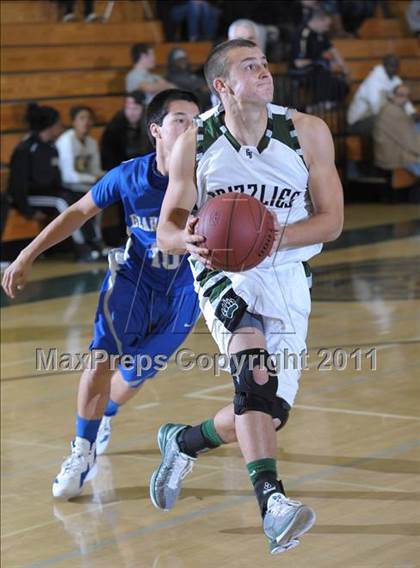 Thumbnail 2 in Bear Creek @ Granite Bay photogallery.