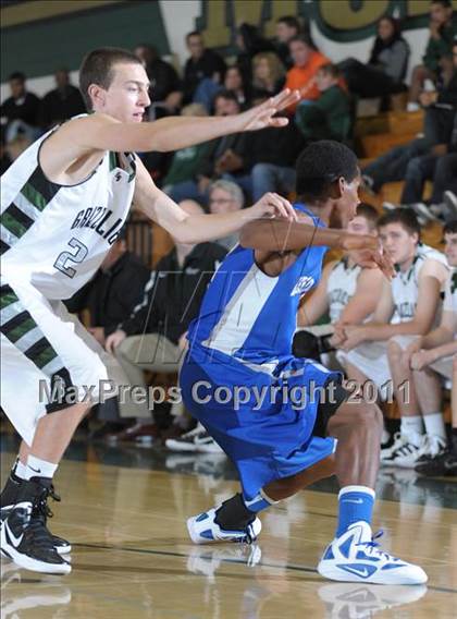 Thumbnail 1 in Bear Creek @ Granite Bay photogallery.
