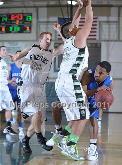 Thumbnail 3 in Bear Creek @ Granite Bay photogallery.