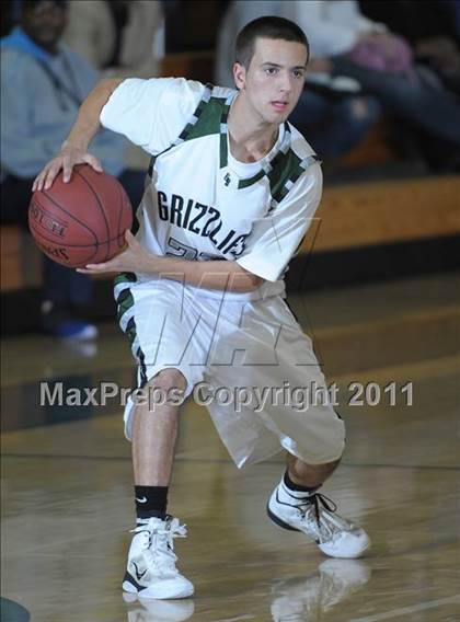 Thumbnail 3 in Bear Creek @ Granite Bay photogallery.