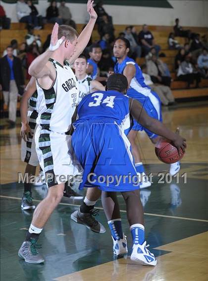Thumbnail 3 in Bear Creek @ Granite Bay photogallery.