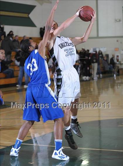Thumbnail 3 in Bear Creek @ Granite Bay photogallery.