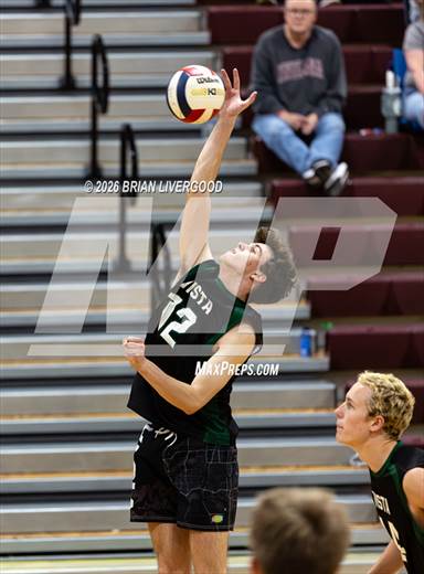 Valor Christian vs. Mountain Vista (Cheyenne Mountain Tournament)