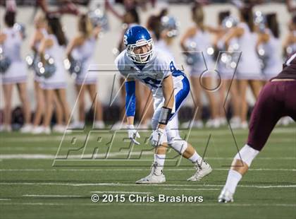 Thumbnail 1 in Benton vs. Bryant (War Memorial Stadium) photogallery.