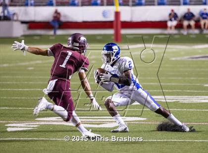 Thumbnail 2 in Benton vs. Bryant (War Memorial Stadium) photogallery.