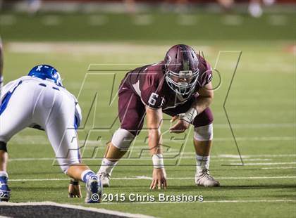 Thumbnail 2 in Benton vs. Bryant (War Memorial Stadium) photogallery.