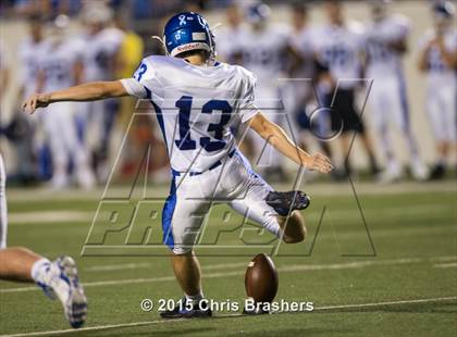 Thumbnail 3 in Benton vs. Bryant (War Memorial Stadium) photogallery.