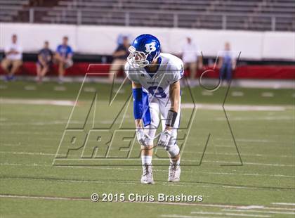 Thumbnail 2 in Benton vs. Bryant (War Memorial Stadium) photogallery.