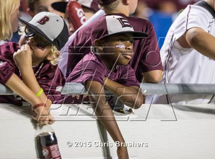 Thumbnail 3 in Benton vs. Bryant (War Memorial Stadium) photogallery.
