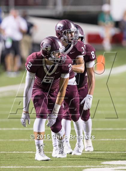 Thumbnail 2 in Benton vs. Bryant (War Memorial Stadium) photogallery.