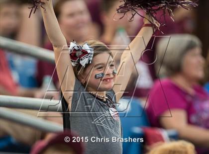 Thumbnail 2 in Benton vs. Bryant (War Memorial Stadium) photogallery.