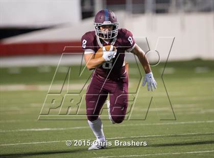 Thumbnail 1 in Benton vs. Bryant (War Memorial Stadium) photogallery.