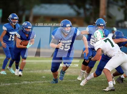 Thumbnail 1 in Blackfoot @ Emmett photogallery.