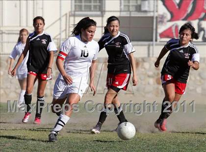 Thumbnail 3 in Arleta @ Verdugo Hills photogallery.