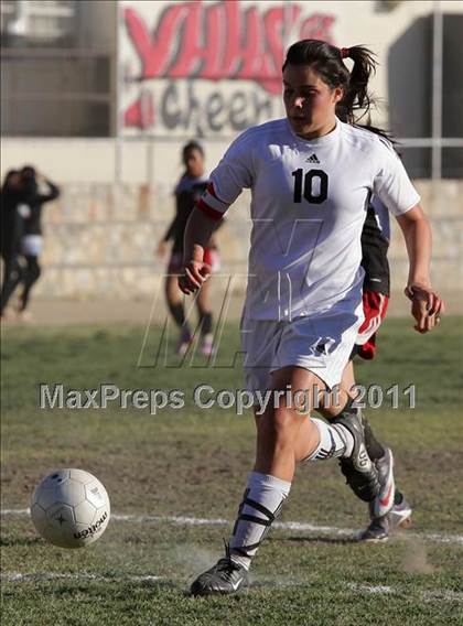 Thumbnail 3 in Arleta @ Verdugo Hills photogallery.