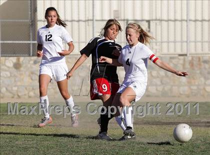 Thumbnail 1 in Arleta @ Verdugo Hills photogallery.