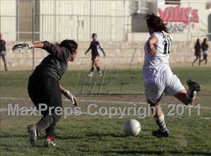 Thumbnail 3 in Arleta @ Verdugo Hills photogallery.