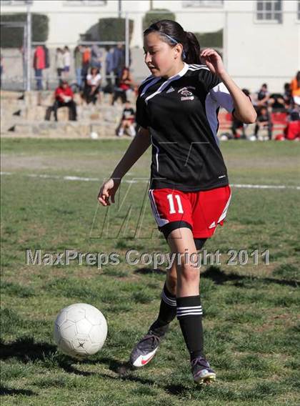 Thumbnail 1 in Arleta @ Verdugo Hills photogallery.