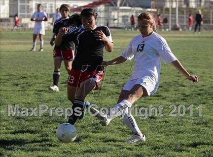 Thumbnail 2 in Arleta @ Verdugo Hills photogallery.