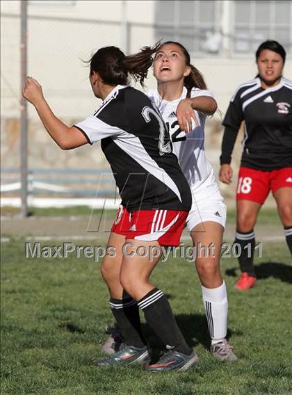 Thumbnail 2 in Arleta @ Verdugo Hills photogallery.