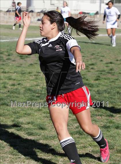 Thumbnail 3 in Arleta @ Verdugo Hills photogallery.