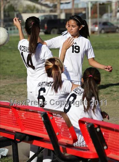 Thumbnail 2 in Arleta @ Verdugo Hills photogallery.