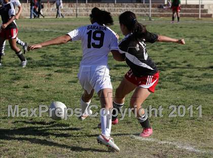 Thumbnail 3 in Arleta @ Verdugo Hills photogallery.