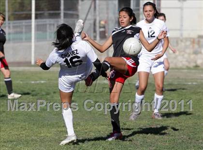 Thumbnail 3 in Arleta @ Verdugo Hills photogallery.