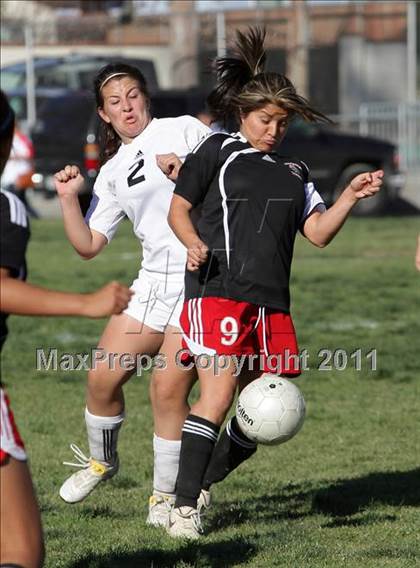 Thumbnail 3 in Arleta @ Verdugo Hills photogallery.