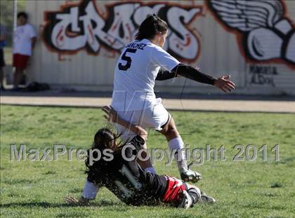 Thumbnail 2 in Arleta @ Verdugo Hills photogallery.