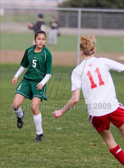 Thumbnail 2 in Le Grand @ Modesto Christian photogallery.