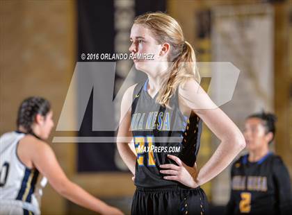 Thumbnail 3 in Mira Mesa @ Mater Dei Catholic photogallery.