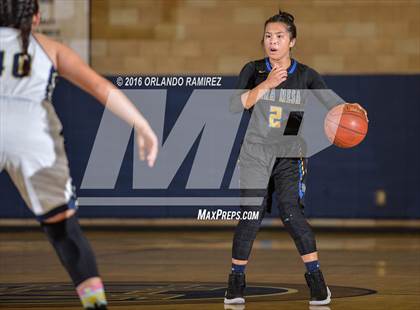 Thumbnail 2 in Mira Mesa @ Mater Dei Catholic photogallery.
