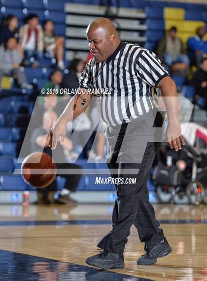 Thumbnail 3 in Mira Mesa @ Mater Dei Catholic photogallery.