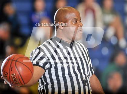 Thumbnail 3 in Mira Mesa @ Mater Dei Catholic photogallery.
