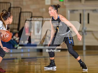 Thumbnail 2 in Mira Mesa @ Mater Dei Catholic photogallery.