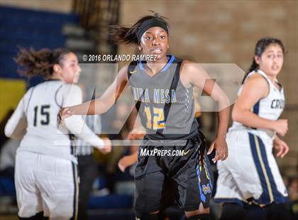 Thumbnail 3 in Mira Mesa @ Mater Dei Catholic photogallery.