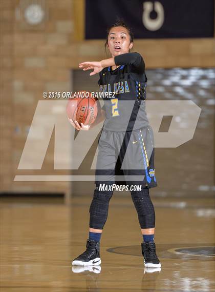Thumbnail 2 in Mira Mesa @ Mater Dei Catholic photogallery.
