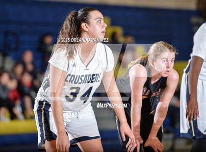 Thumbnail 2 in Mira Mesa @ Mater Dei Catholic photogallery.