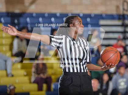 Thumbnail 3 in Mira Mesa @ Mater Dei Catholic photogallery.
