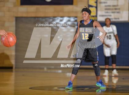 Thumbnail 1 in Mira Mesa @ Mater Dei Catholic photogallery.